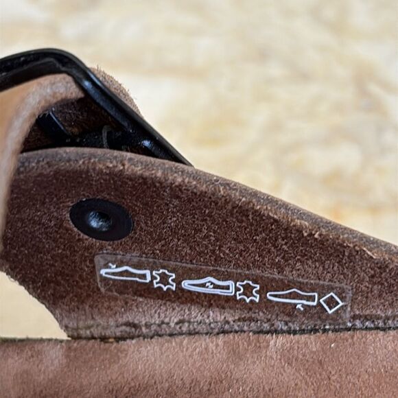 Mephisto Helen Classics Soft Footbed Sandals - Picture 12 of 14